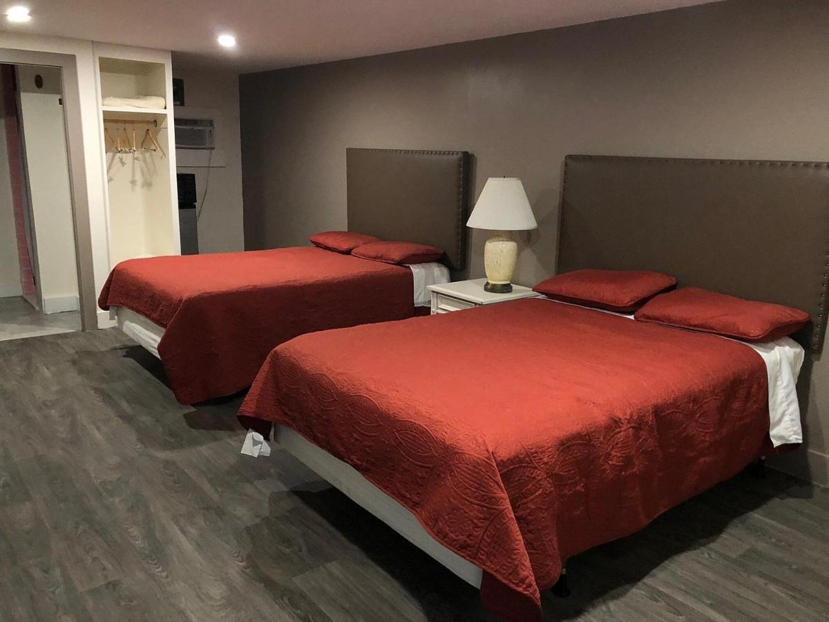 Herring Run Cabins And Inn Bourne Ngoại thất bức ảnh