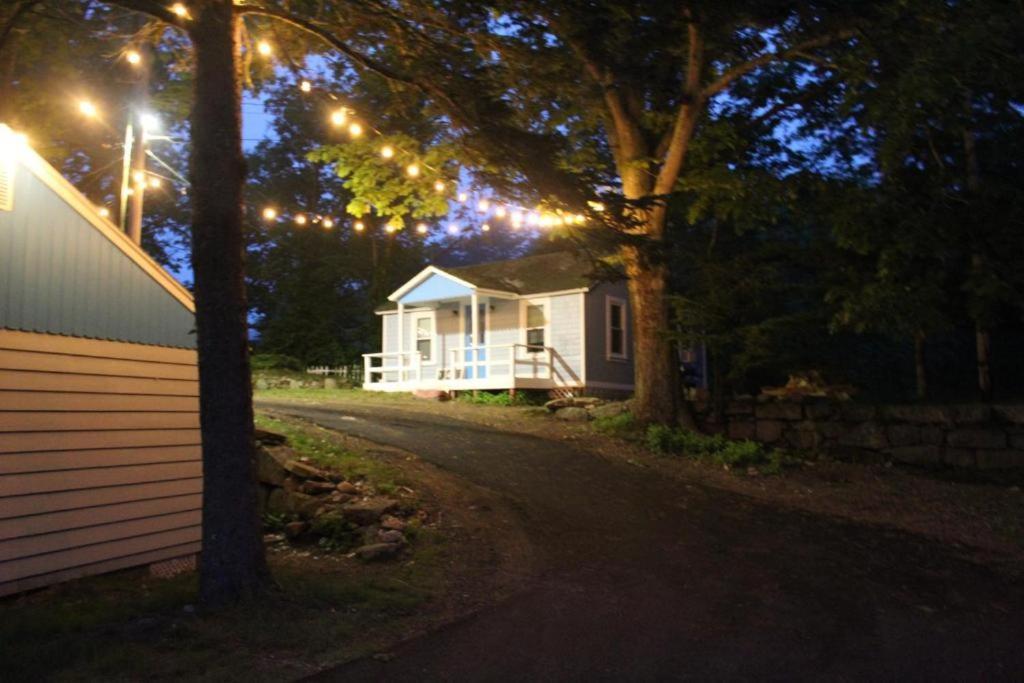 Herring Run Cabins And Inn Bourne Ngoại thất bức ảnh