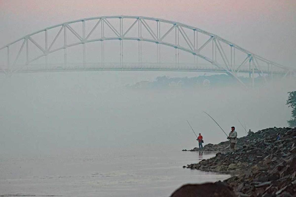 Herring Run Bourne Ngoại thất bức ảnh