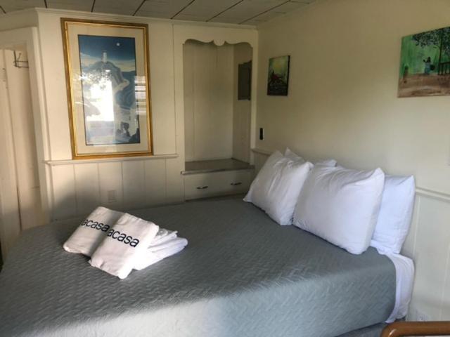 Herring Run Cabins And Inn Bourne Ngoại thất bức ảnh