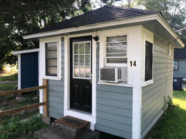 Herring Run Cabins And Inn Bourne Ngoại thất bức ảnh