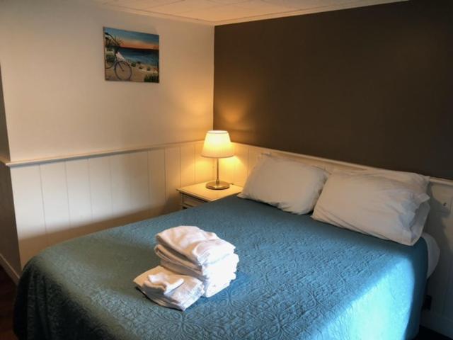 Herring Run Cabins And Inn Bourne Ngoại thất bức ảnh