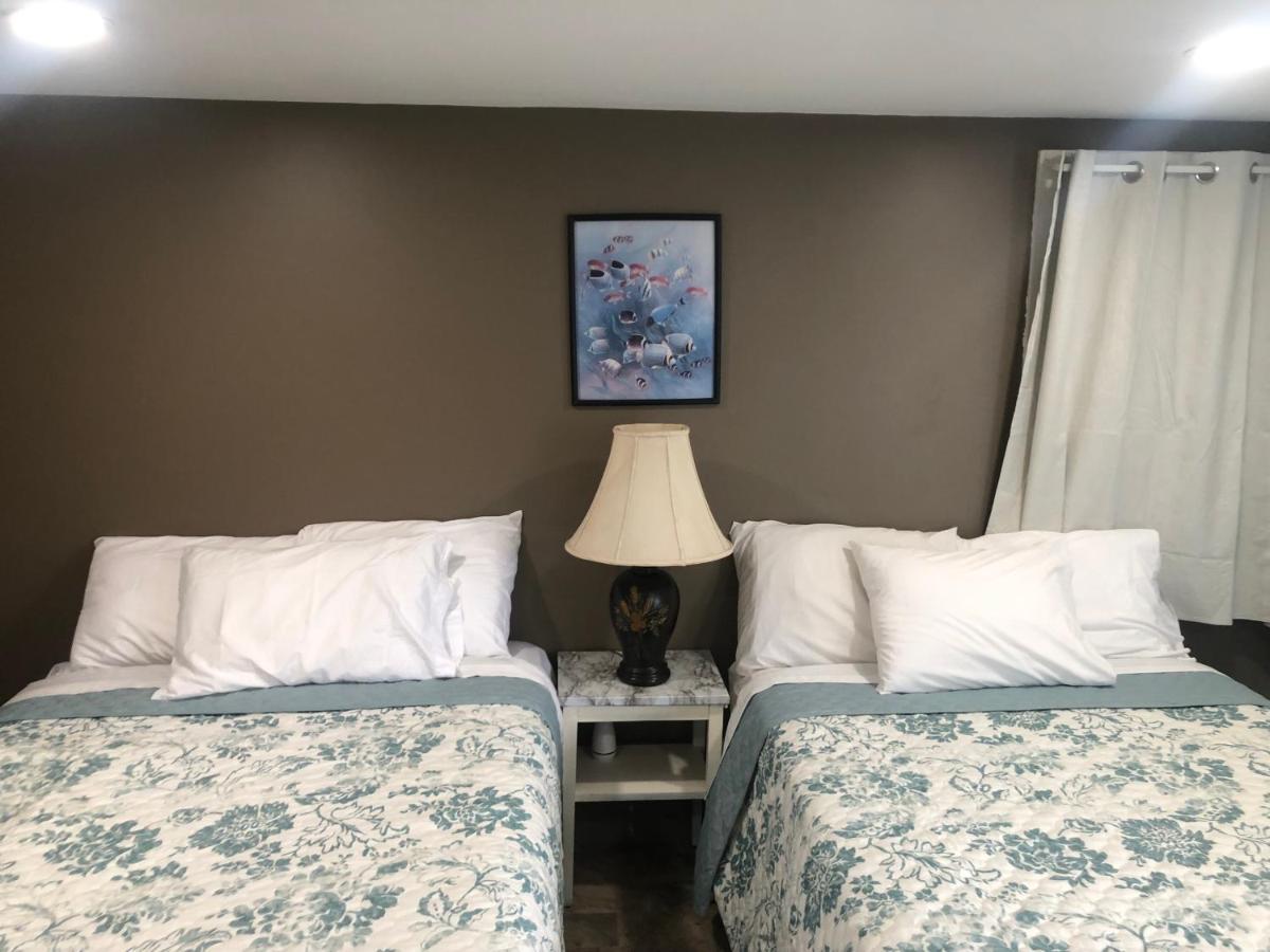 Herring Run Bourne Ngoại thất bức ảnh