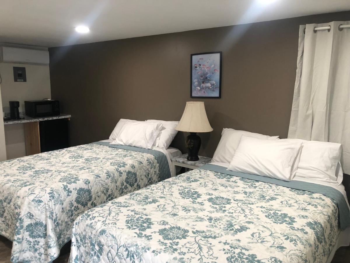 Herring Run Cabins And Inn Bourne Ngoại thất bức ảnh